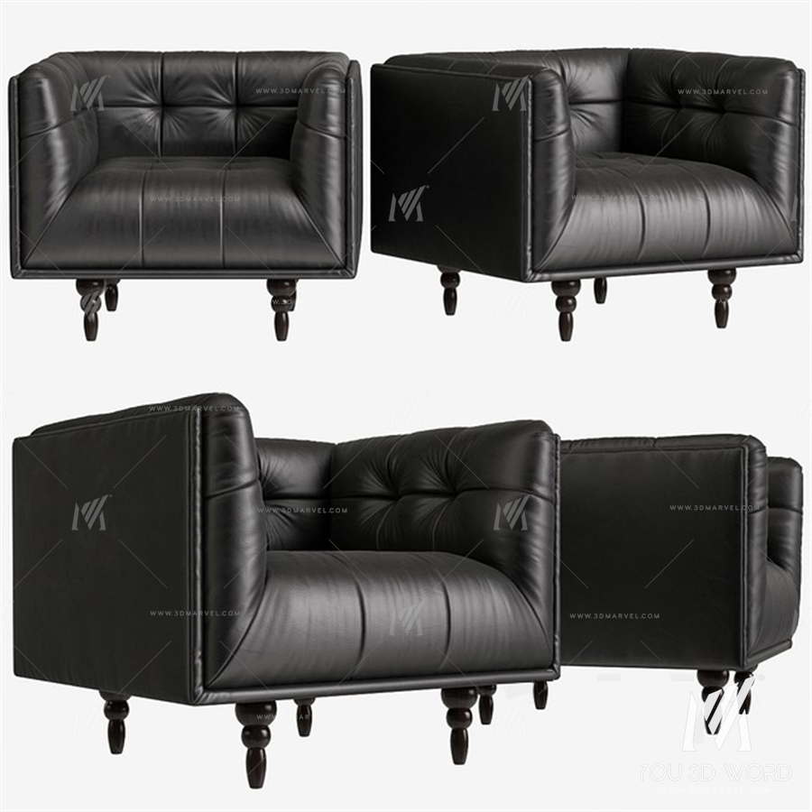 Armchair_Made_Connor